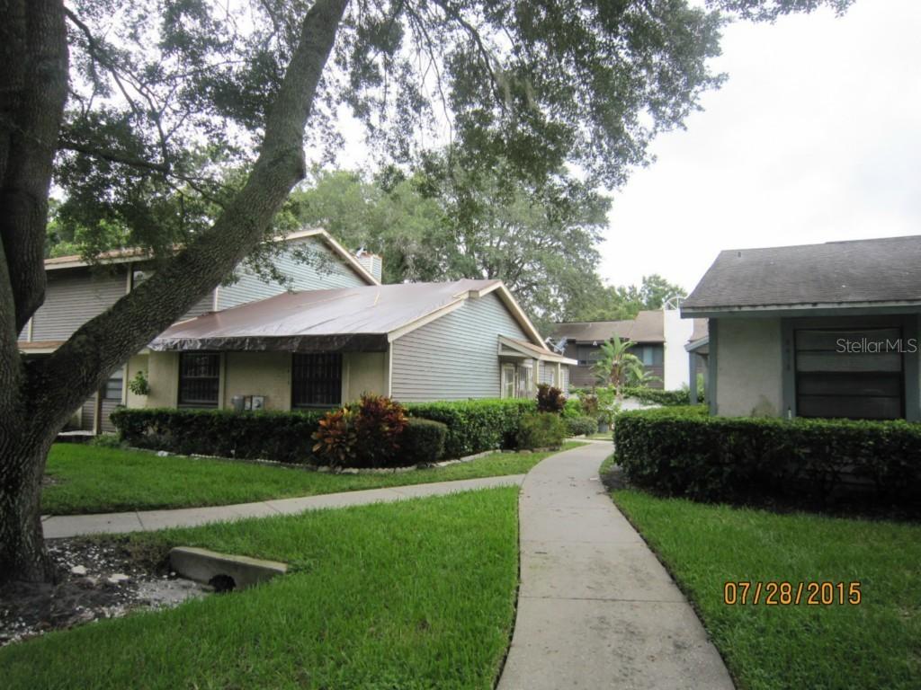 3415 Oak Trail Ct., Tampa, FL 33614