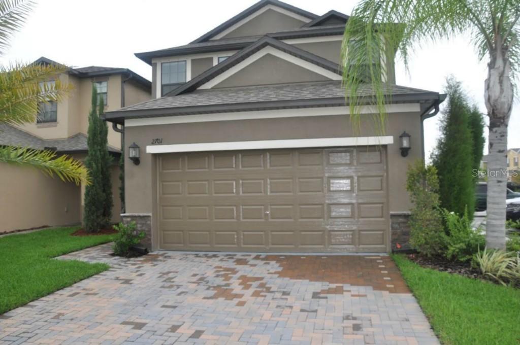 2701 Hampton Green Ln., Brandon, FL 33511