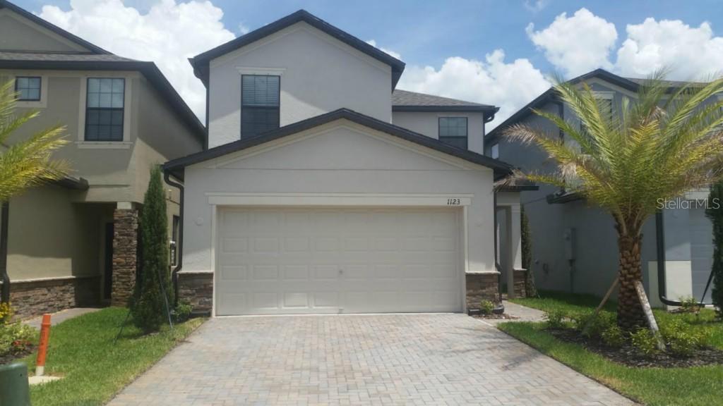 2703 Garden Falls Dr., Brandon, FL 33511