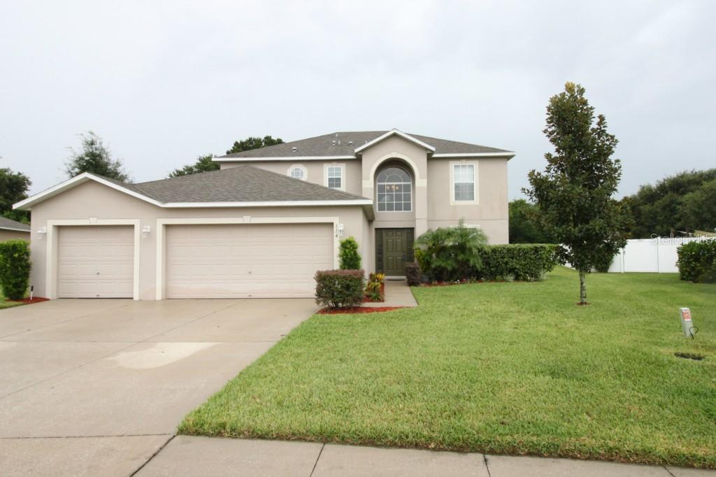 314 Pine Shadow Ln., Auburndale, FL 33823