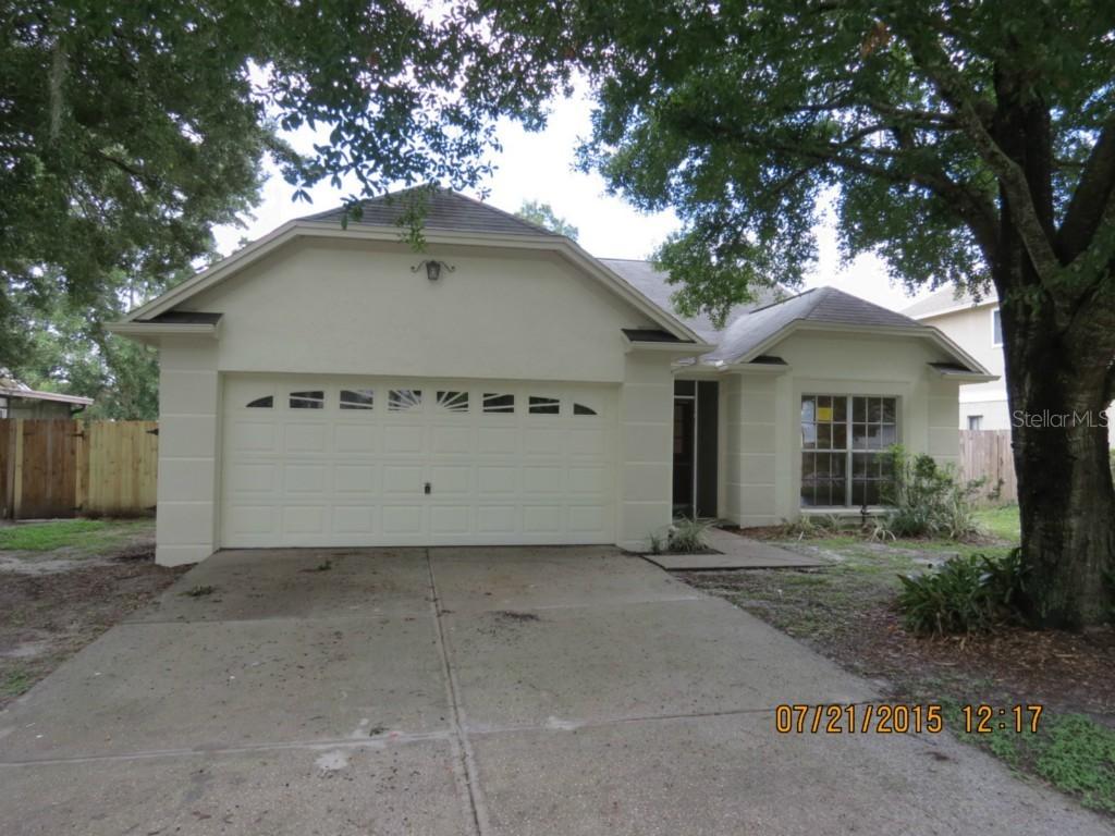 24714 Silversmith Dr., Lutz, FL 33559