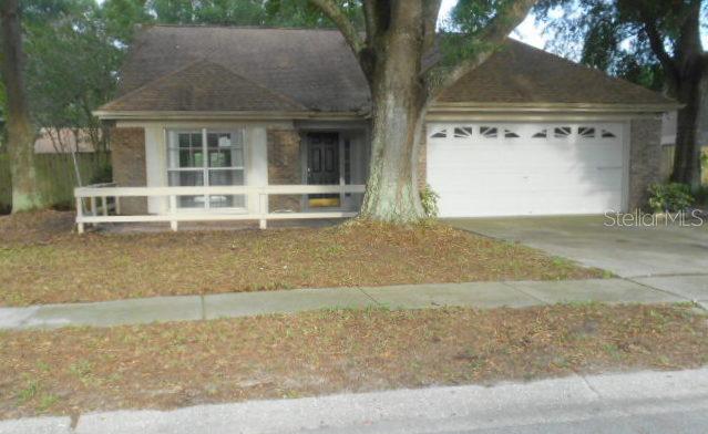 1634 Cobbler Dr., Lutz, FL 33559