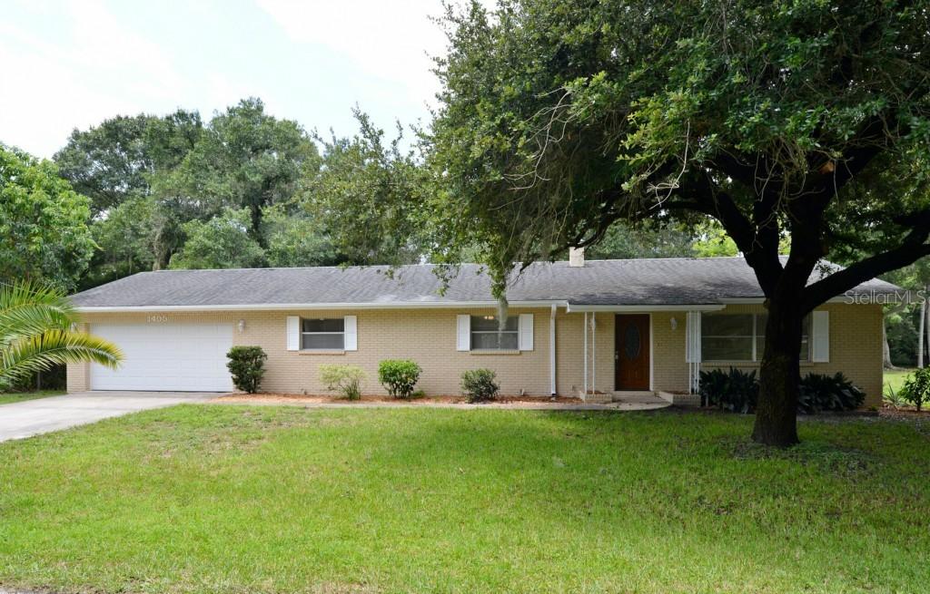 1405 Jen Ma Jo Ln., Lutz, FL 33549