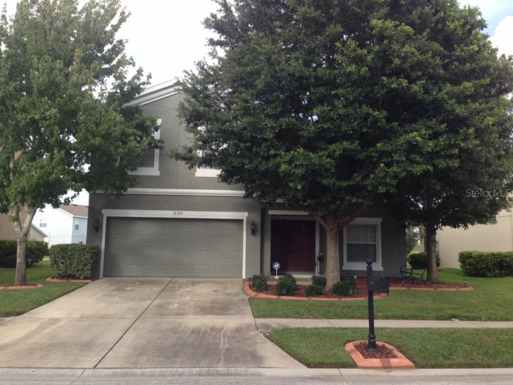 6104 Blue Sage Dr., Land O Lakes, FL 34639