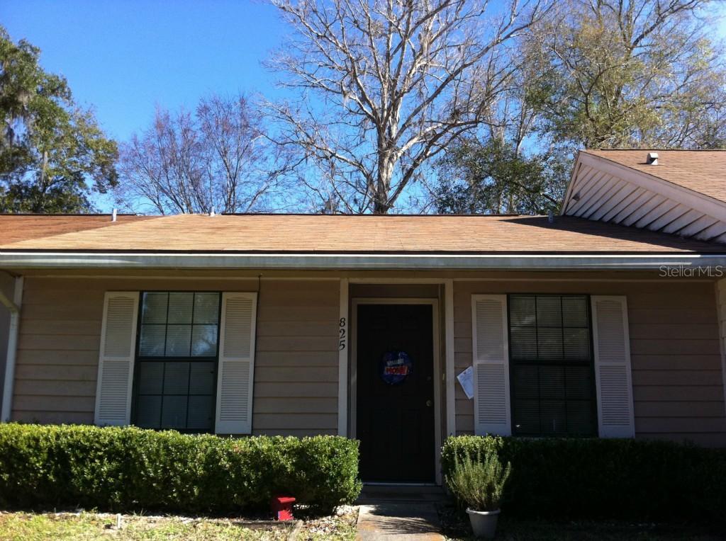 825 Darby Ln., Brooksville, FL 34601