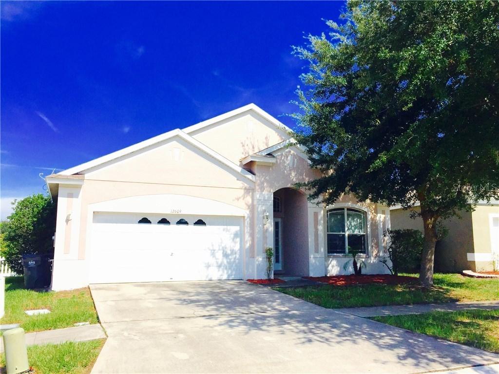 12609 Bramfield Dr., Riverview, FL 33569