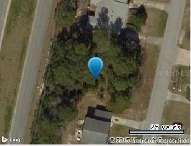 Azora Rd., Spring Hill, FL 34608
