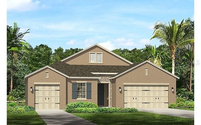 4123 Windcrest Dr., Wesley Chapel, FL 33544