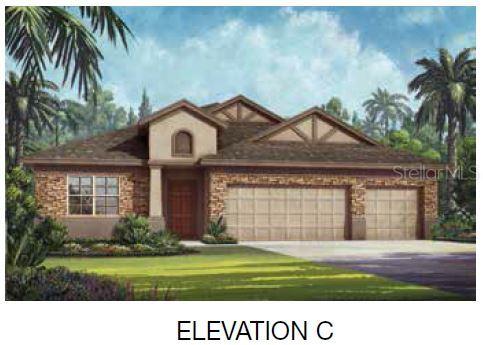 565 Bellflower Way, Clermont, FL 34711