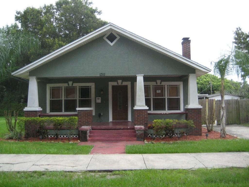 1311 E Caracas St., Tampa, FL 33603