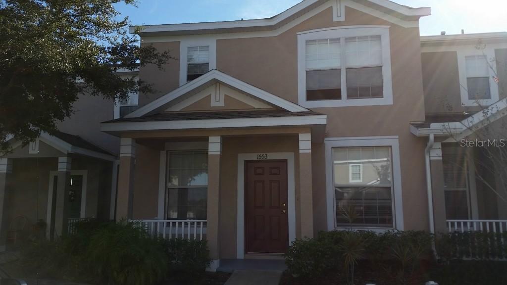 1553 Blue Magnolia Rd., Brandon, FL 33510