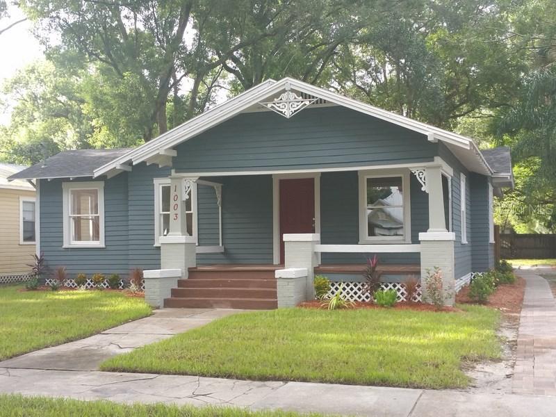 1003 E Emma St., Tampa, FL 33603