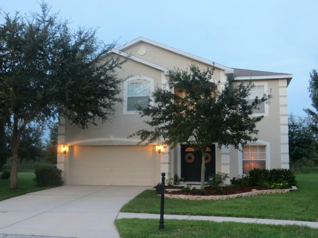 6124 Sweet William Ter., Land O Lakes, FL 34639