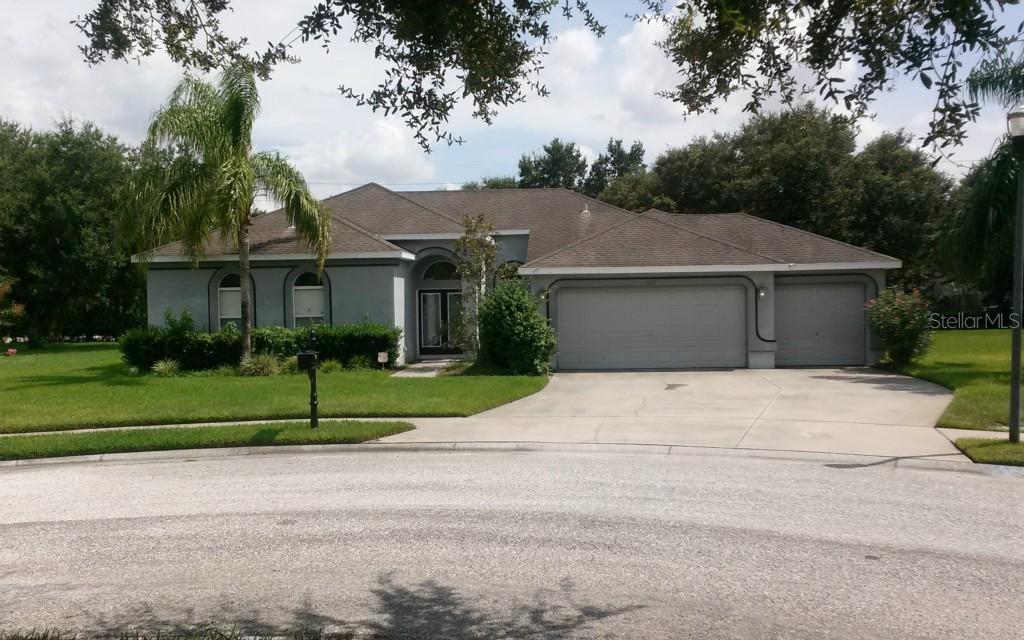 3217 Partridge Point Tr., Valrico, FL 33596