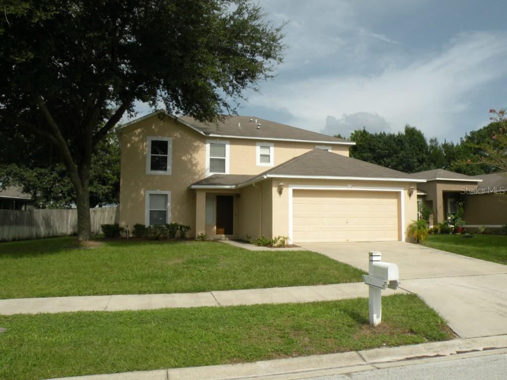 3042 Aernal Ct., Land O Lakes, FL 34639