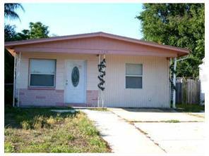 4929 14th Ave., Gulfport, FL 33707