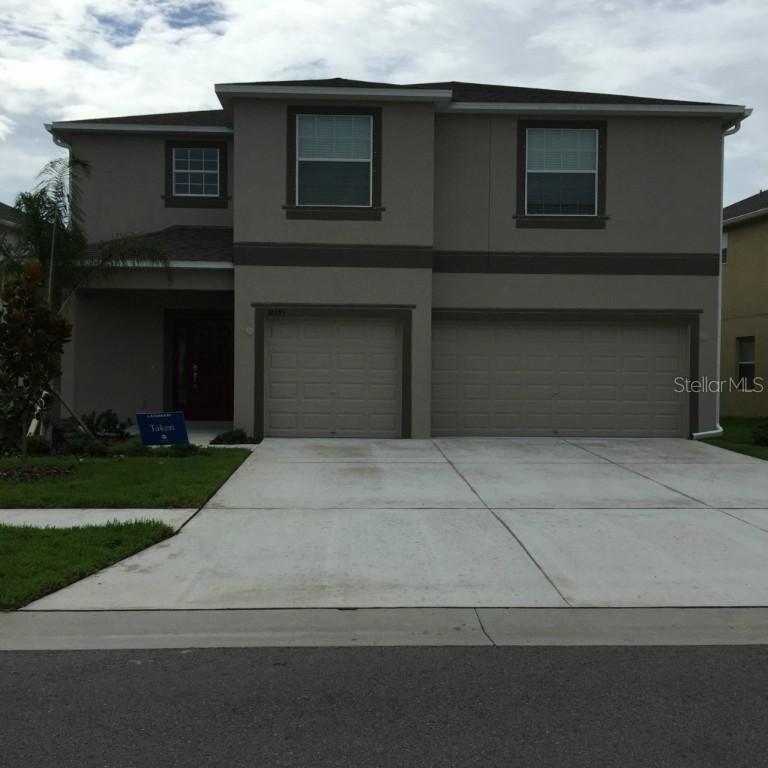 18393 Aylesbury Ln., Land O Lakes, FL 34638