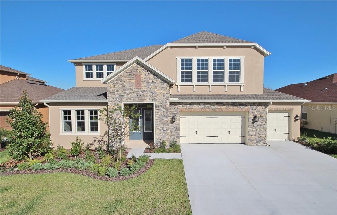 32202 Wenlock Loop, Wesley Chapel, FL 33543