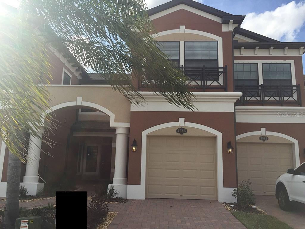 1985 Lake Waters Pl., Lutz, FL 33558