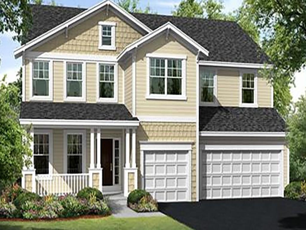 2006 Lake Waters Pl., Lutz, FL 33558