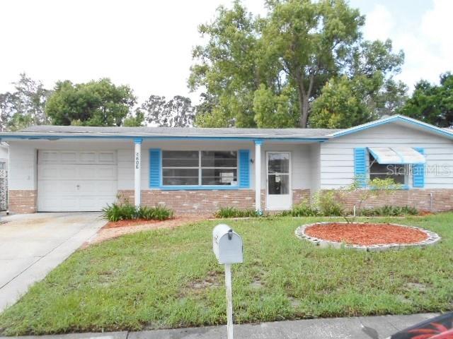 4606 Eastwood Ln., Holiday, FL 34690