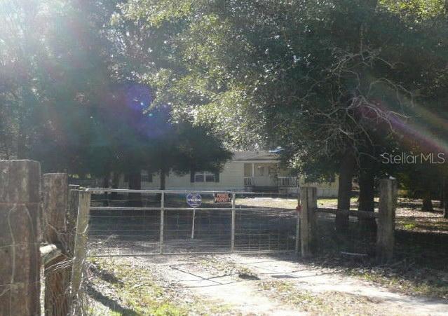 16274 Sacramento Ave., Brooksville, FL 34604