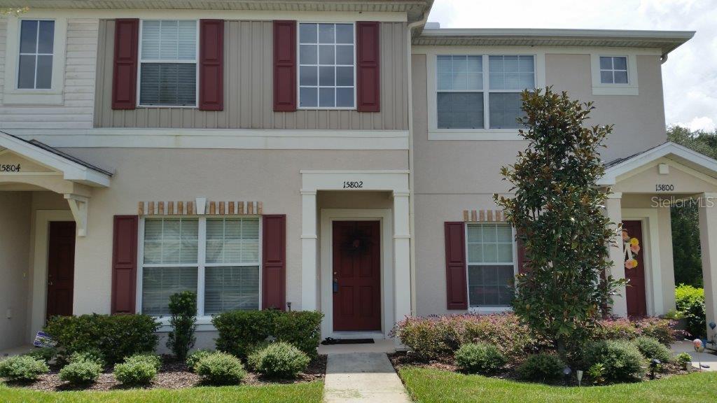 15802 Stable Run Dr., Spring Hill, FL 34610