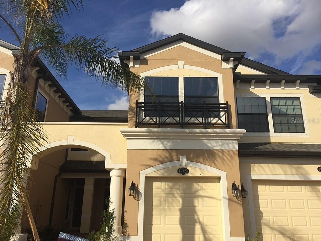 18923 Floridian Way, Lutz, FL 33558