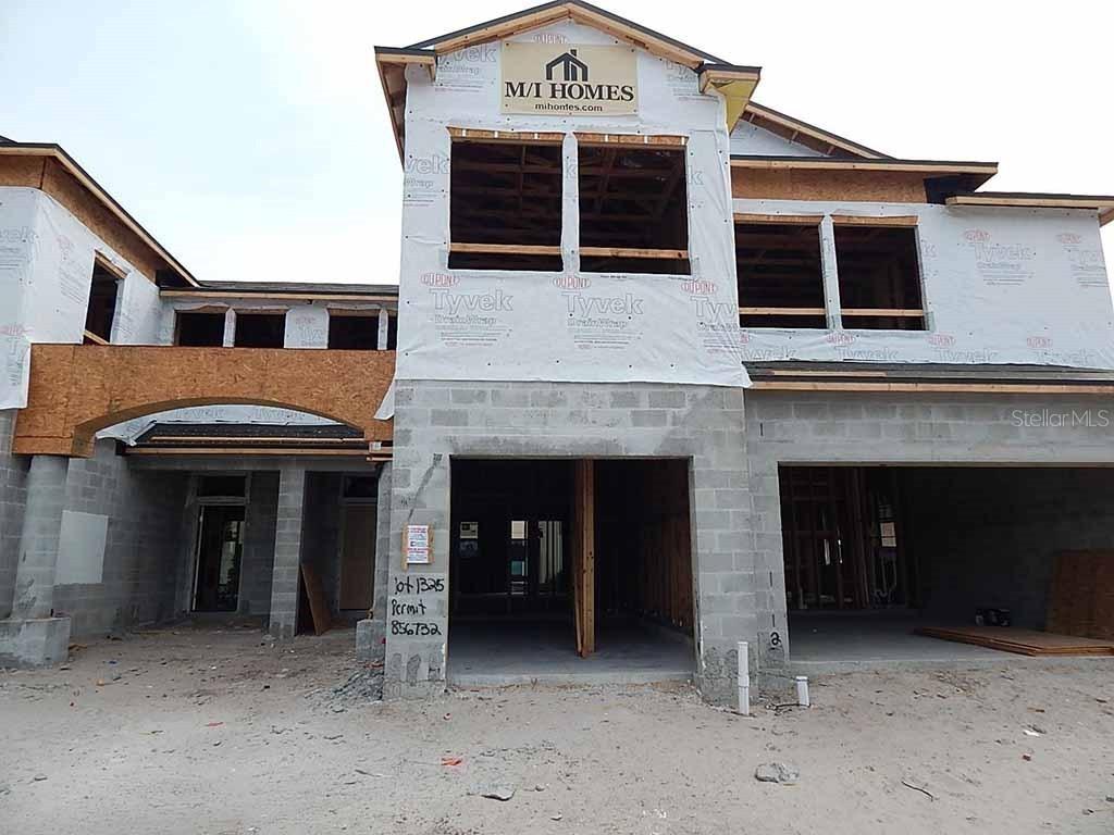 1990 Milkweed Trace, Lutz, FL 33558