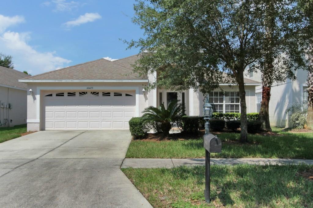 10423 Lucaya Dr., Tampa, FL 33647