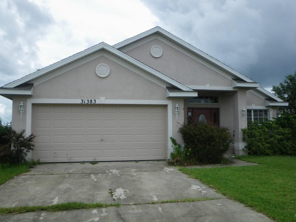 31383 Satinleaf Run, Brooksville, FL 34602