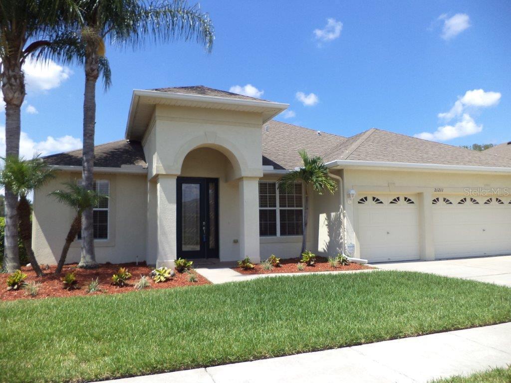 21211 Marsh Hawk Dr., Land O Lakes, FL 34638