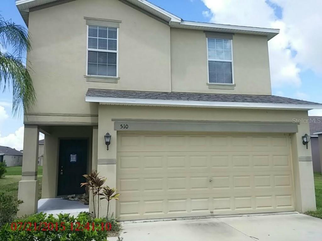 510 Laguna Mill Dr., Ruskin, FL 33570