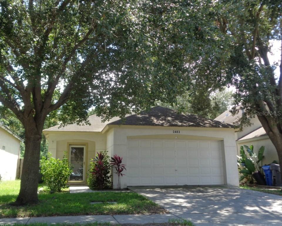 2483 Sagemont Dr., Brandon, FL 33511