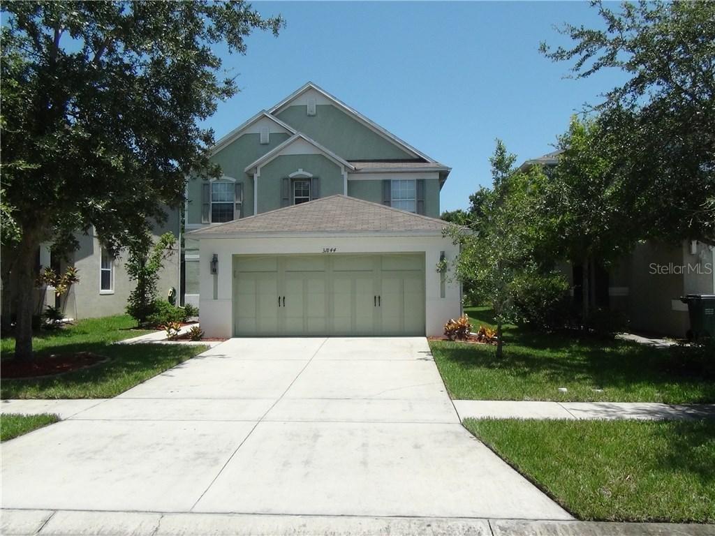 31844 Spoonflower Creek, Wesley Chapel, FL 33544