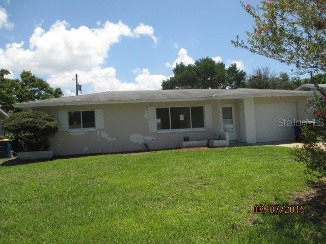 1749 Greenlea Dr., Clearwater, FL 33755