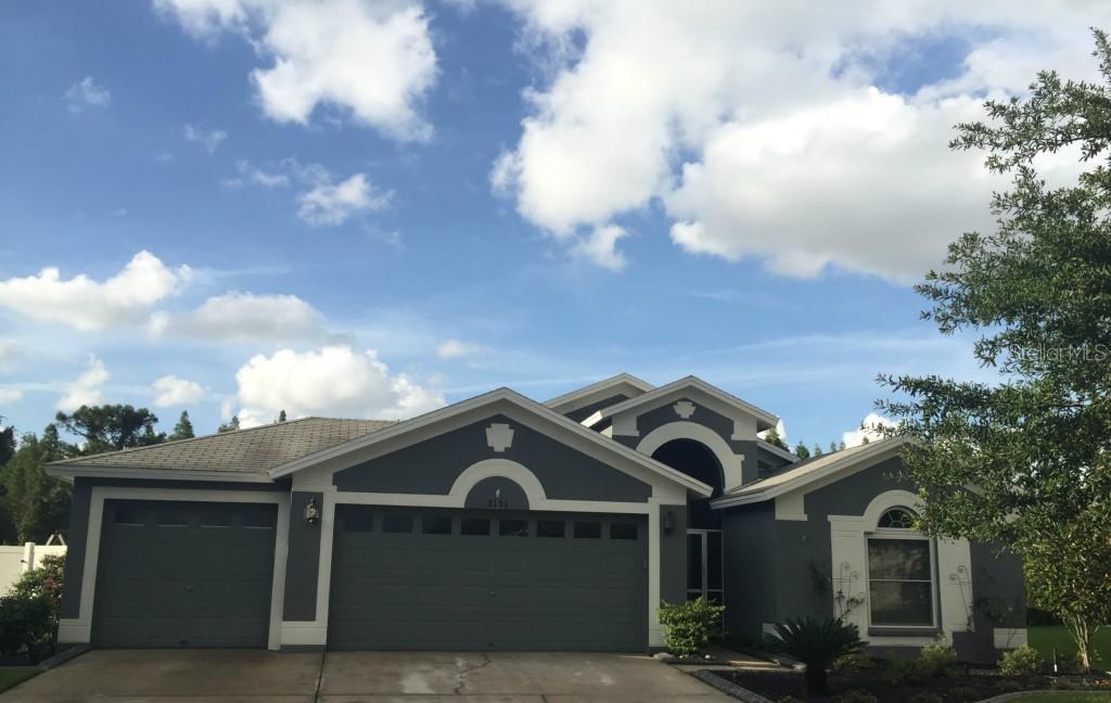 2151 Rensselaer Dr., Wesley Chapel, FL 33543