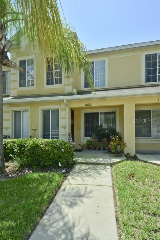 10823 Brickside Ct., Riverview, FL 33579