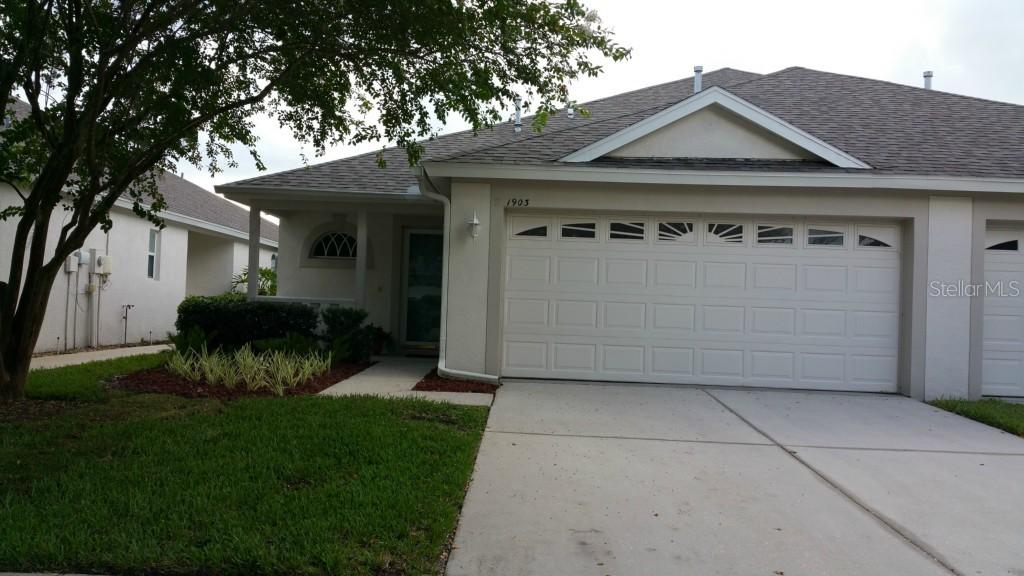 1903 Ravenridge St., Wesley Chapel, FL 33543