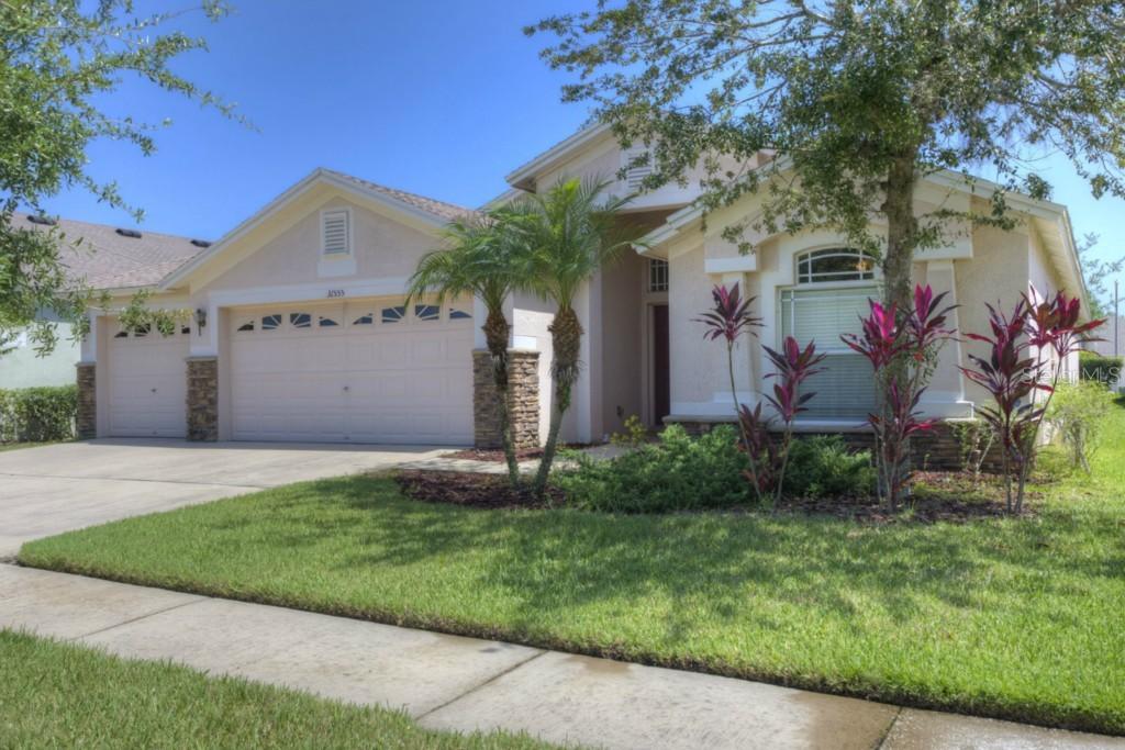 31555 Marchester Dr., Wesley Chapel, FL 33543