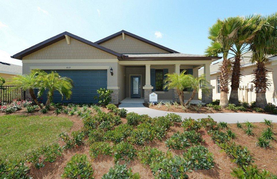 4351 O'rourke Ct., Wesley Chapel, FL 33543