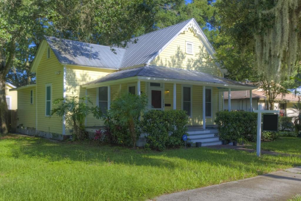2808 Morgan St., Tampa, FL 33602