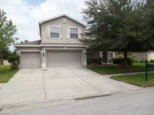 6004 Candytuft Pl., Land O Lakes, FL 34639