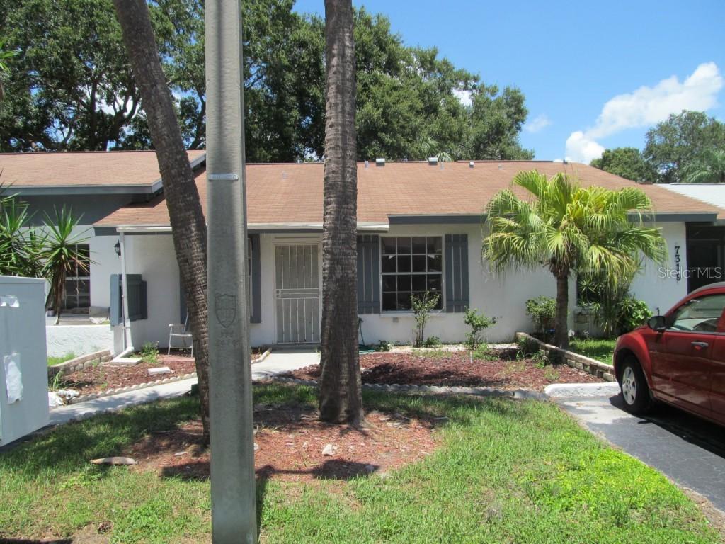 7323 Parkside Villas Dr., St Petersburg, FL 33709