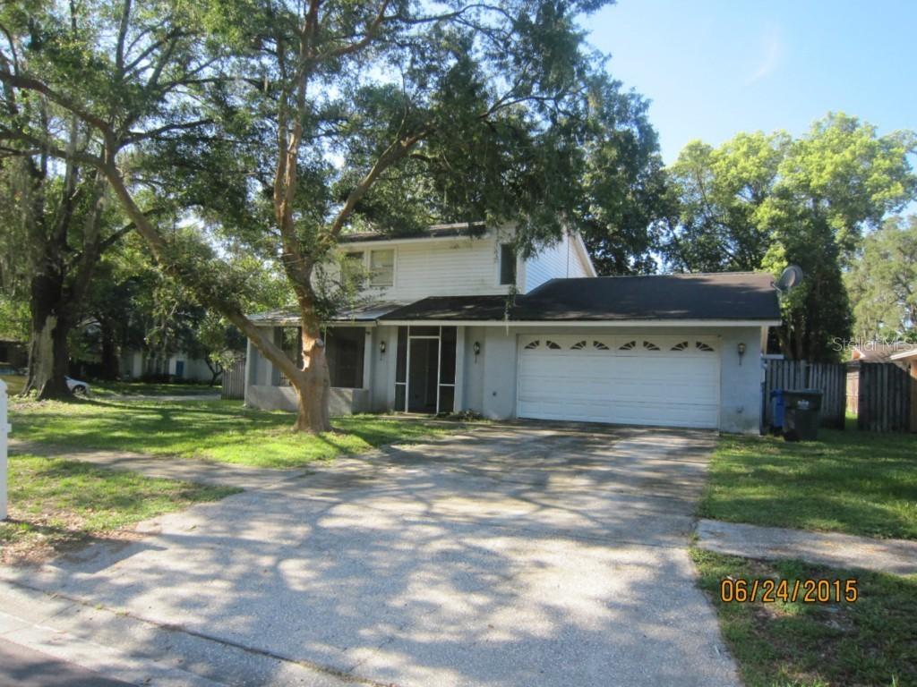 17817 Rivendel Rd., Lutz, FL 33549