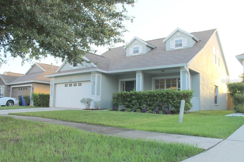 10864 Newbridge Dr., Riverview, FL 33579