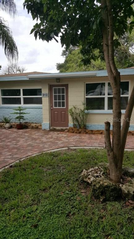 812 Freemont St., Gulfport, FL 33707