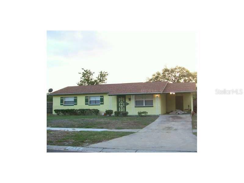 3412 Canute Pl., Orlando, FL 32818