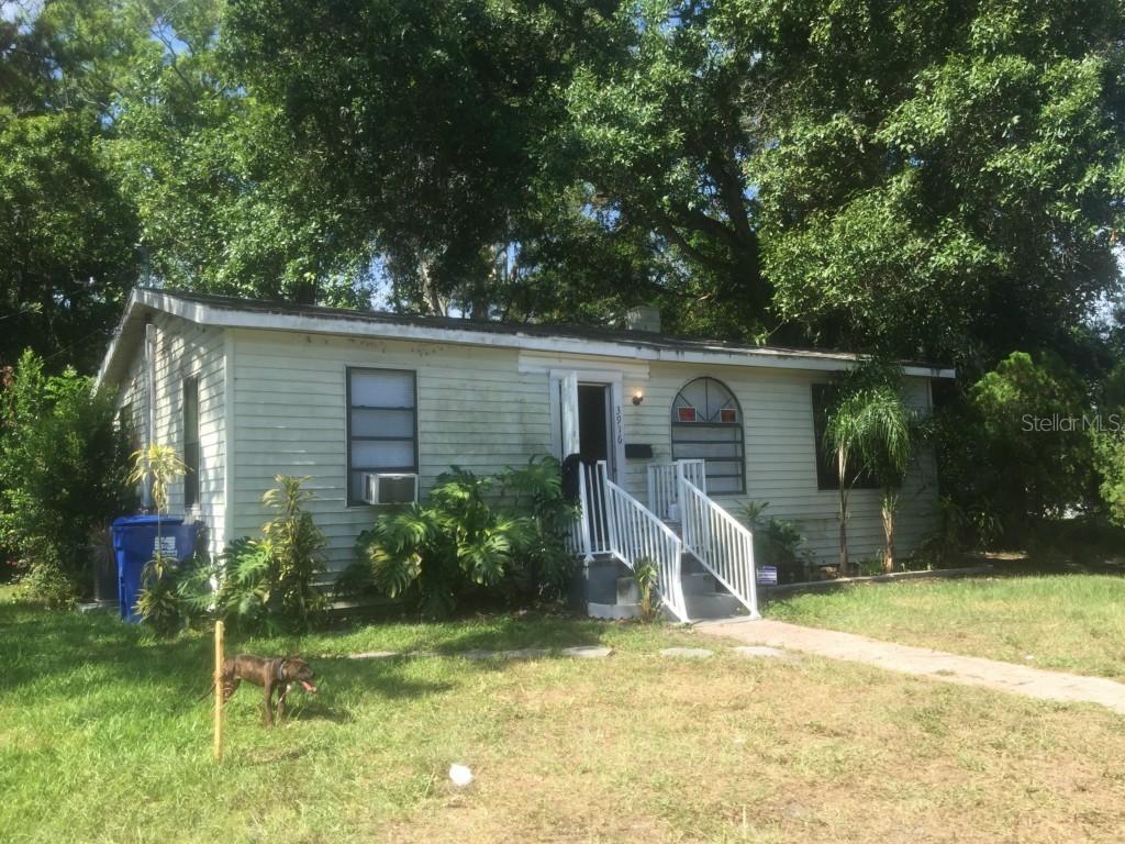 3916 12th Ave., St Petersburg, FL 33711