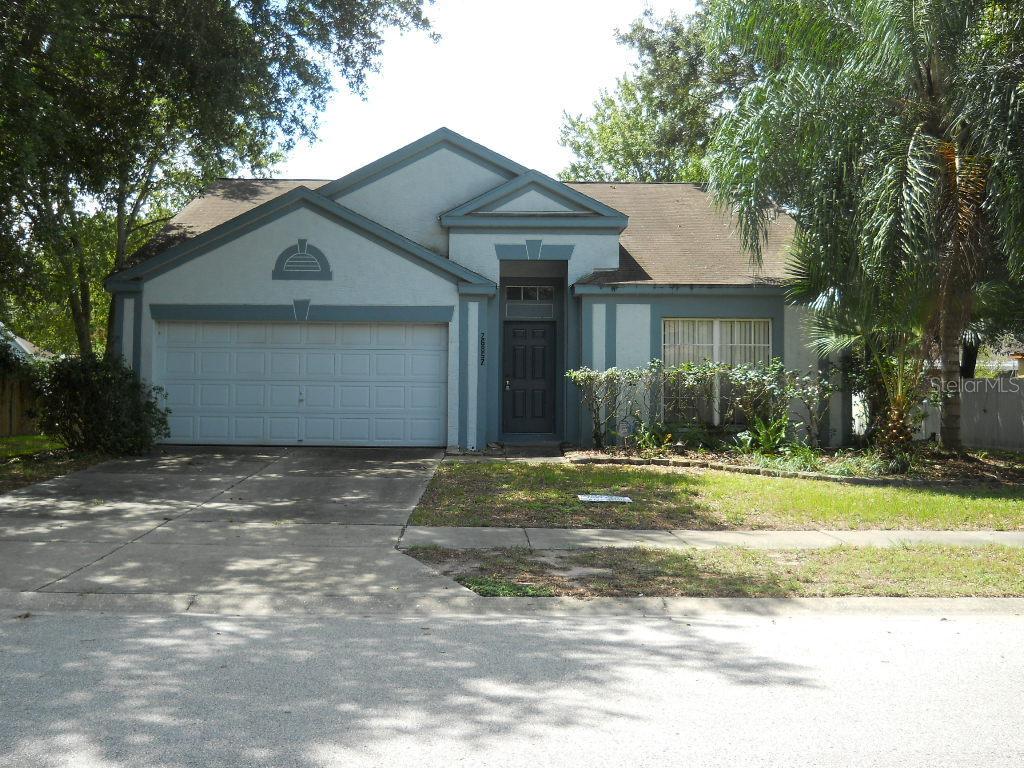 26852 Carmen Pl., Lutz, FL 33559